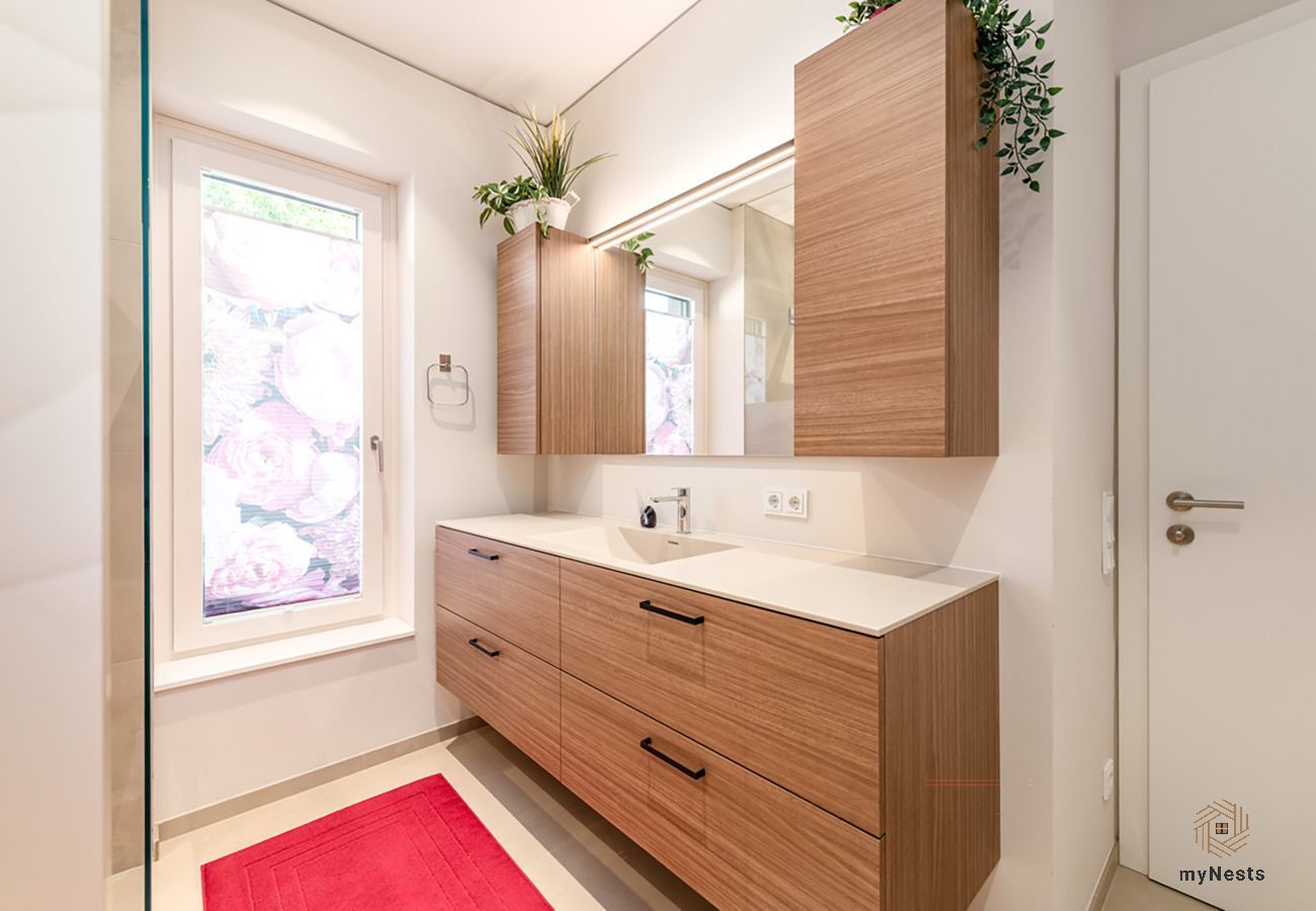 Ferienwohnung in Schladming - Talbach Garden Residence - Schladming