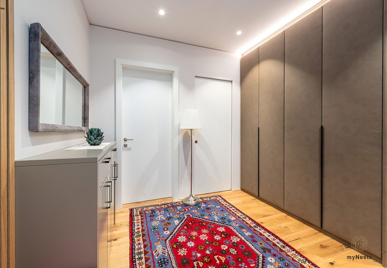 Ferienwohnung in Schladming - Talbach Garden Residence - Schladming