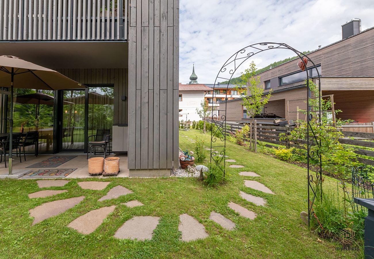Ferienwohnung in Schladming - Talbach Garden Residence - Schladming