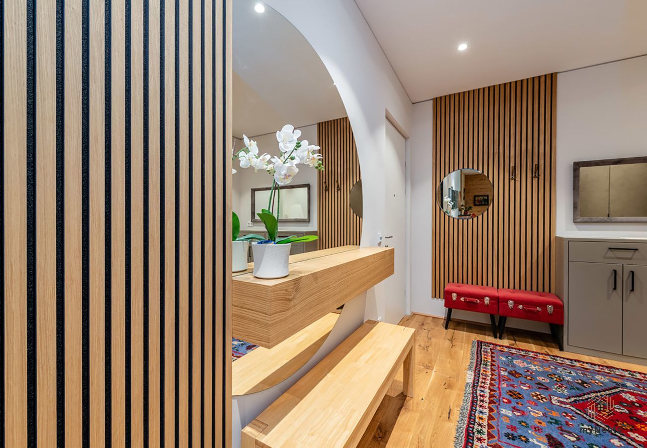 Ferienwohnung in Schladming - Talbach Garden Residence - Schladming