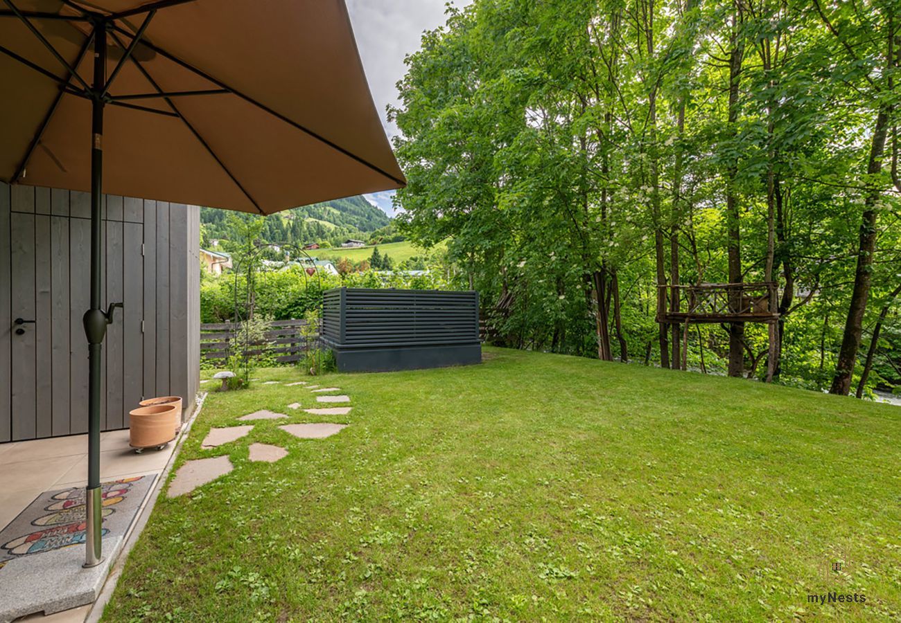 Ferienwohnung in Schladming - Talbach Garden Residence - Schladming