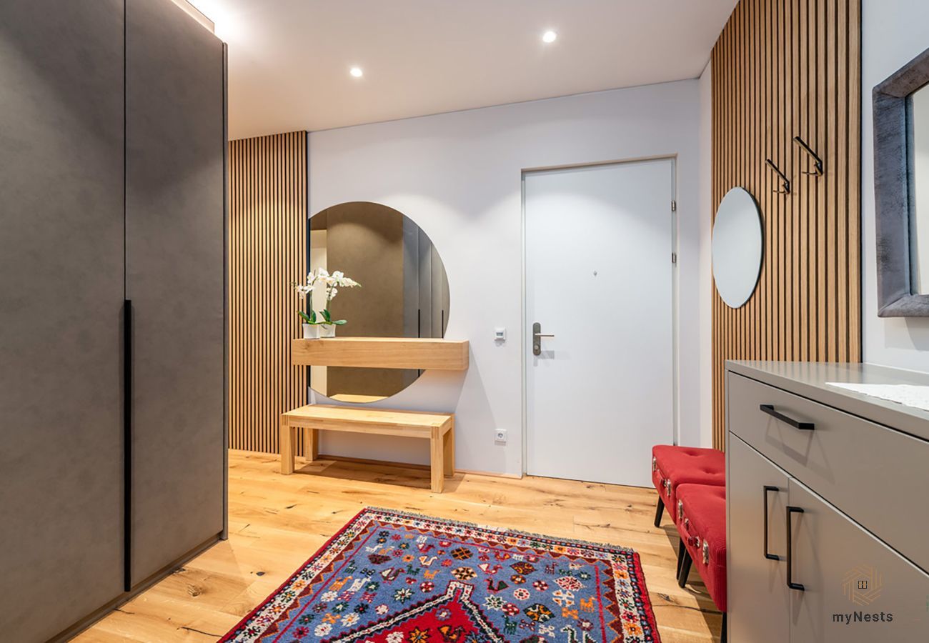 Ferienwohnung in Schladming - Talbach Garden Residence - Schladming