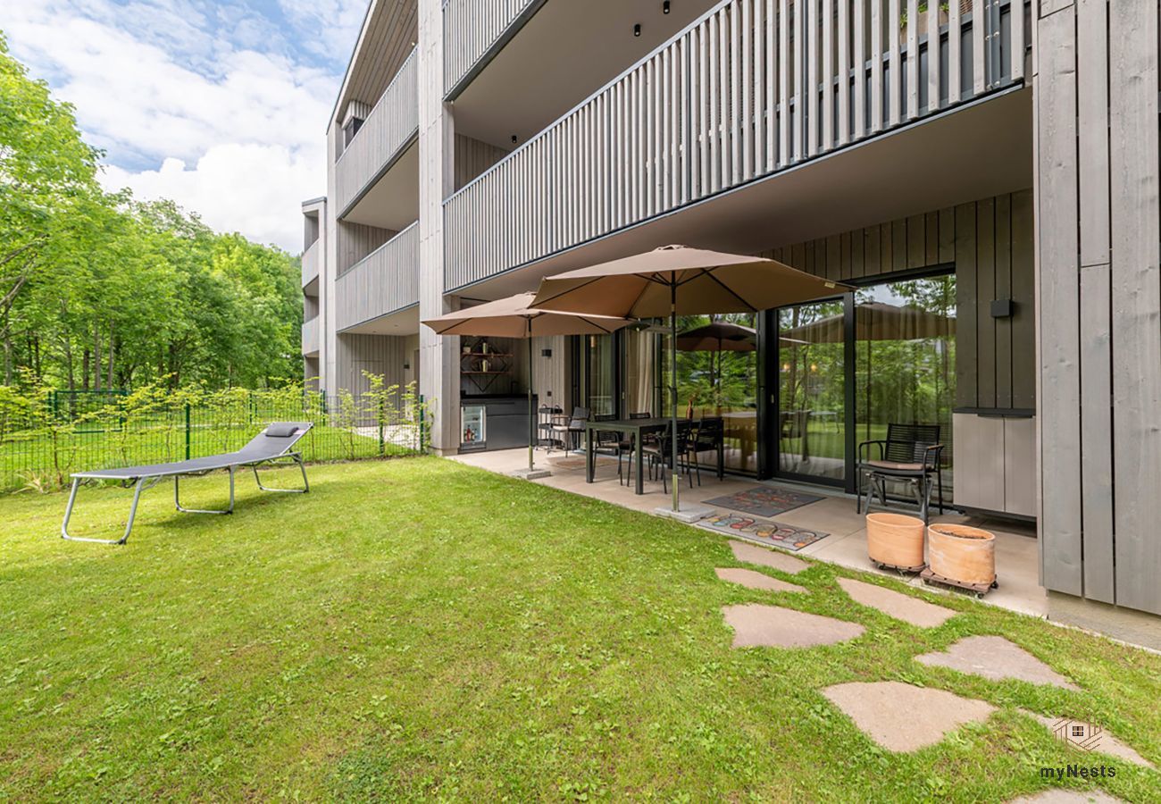 Ferienwohnung in Schladming - Talbach Garden Residence - Schladming