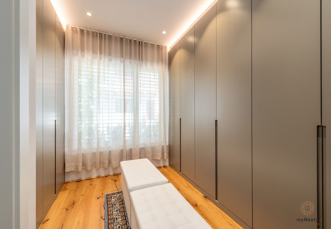 Ferienwohnung in Schladming - Talbach Garden Residence - Schladming