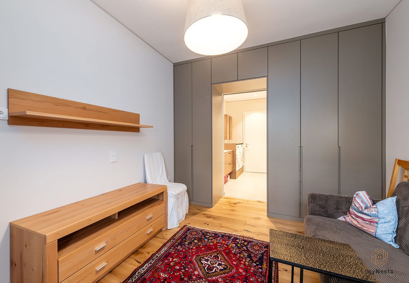 Ferienwohnung in Schladming - Talbach Garden Residence - Schladming