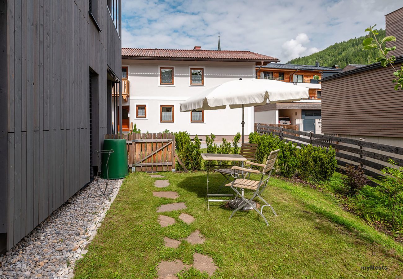 Ferienwohnung in Schladming - Talbach Garden Residence - Schladming