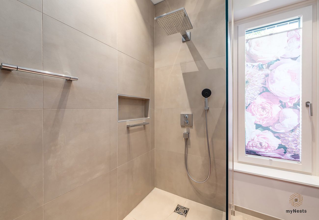 Ferienwohnung in Schladming - Talbach Garden Residence - Schladming