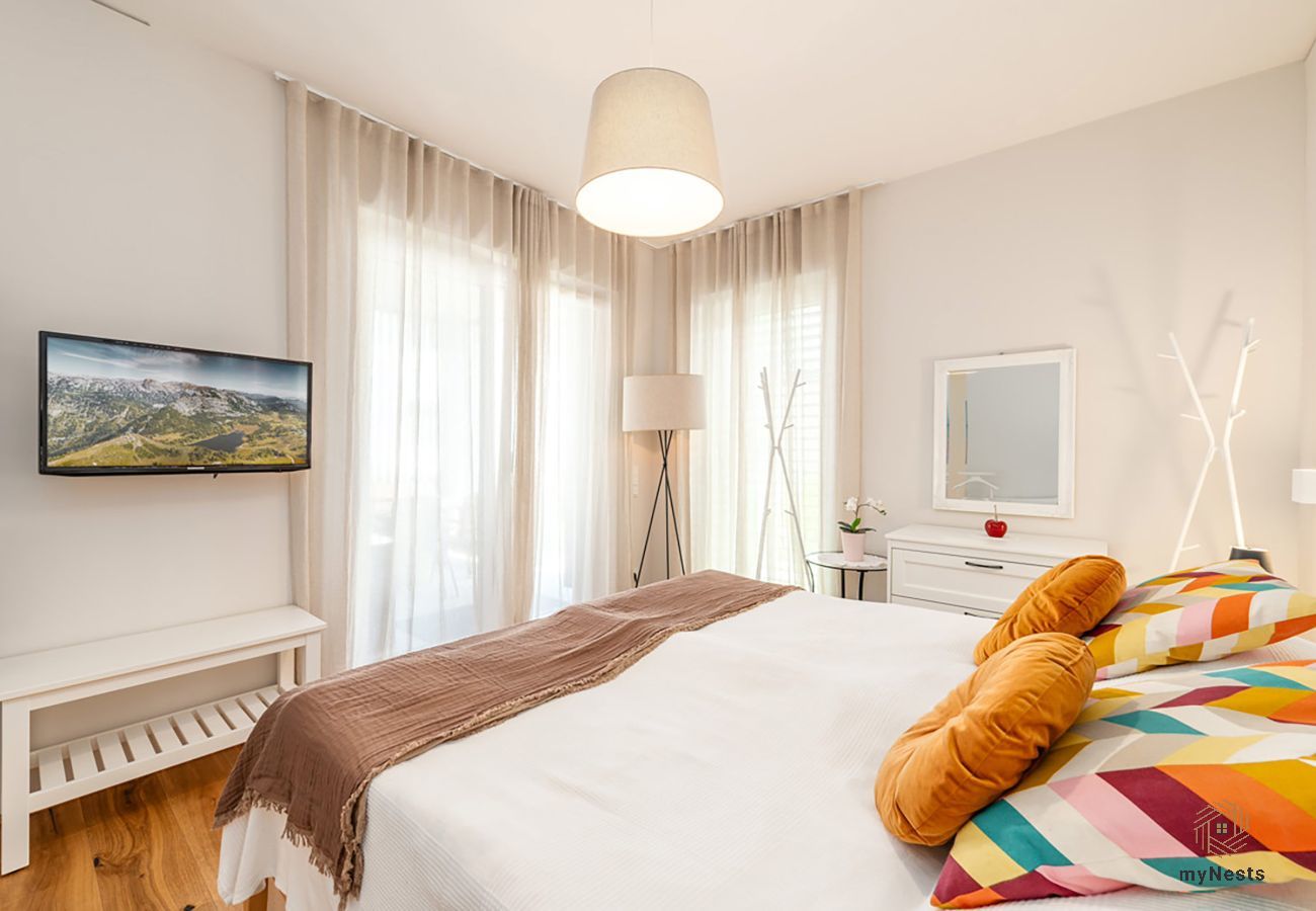 Ferienwohnung in Schladming - Talbach Garden Residence - Schladming