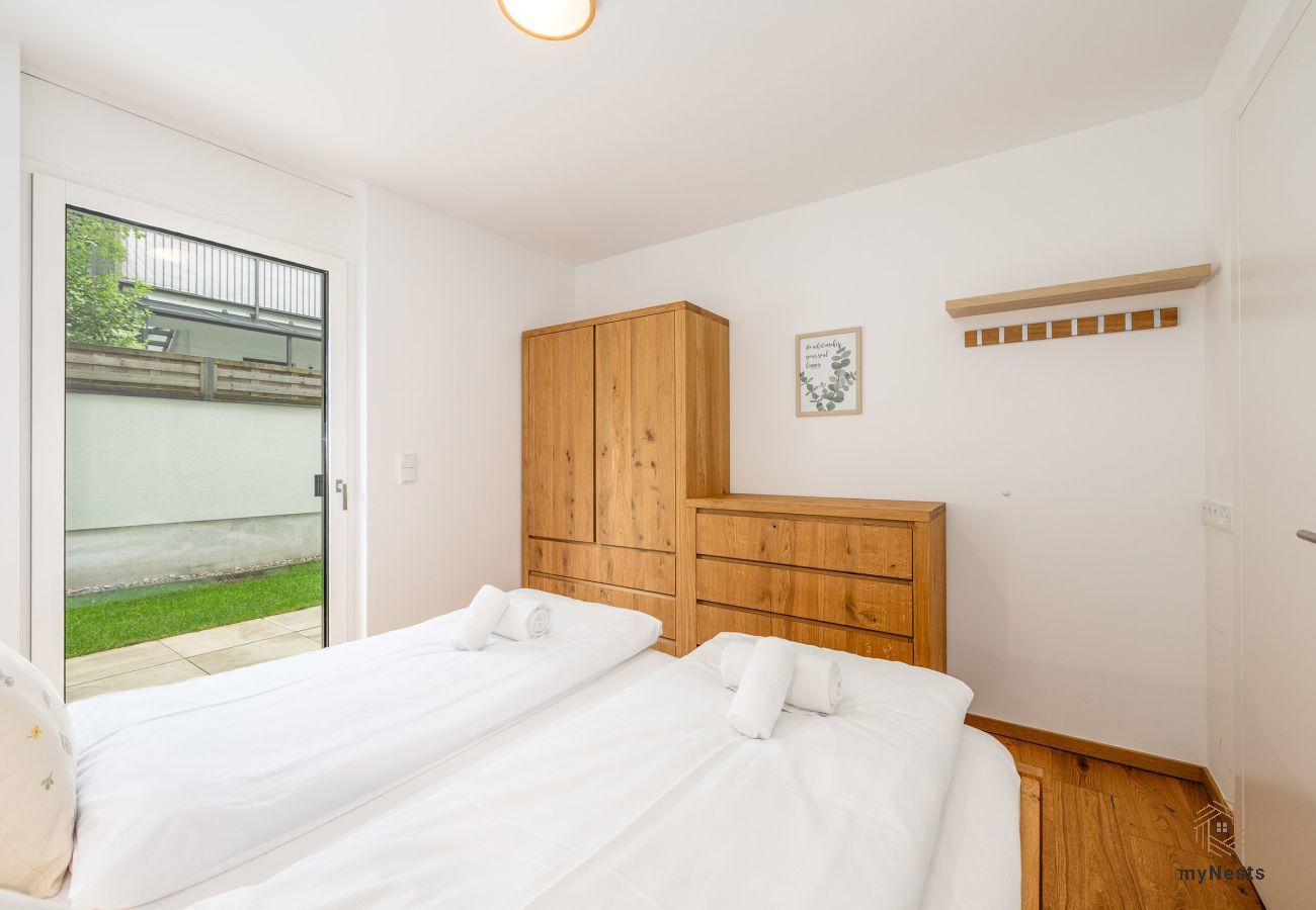 Ferienwohnung in Schladming - Schladming Central Garden