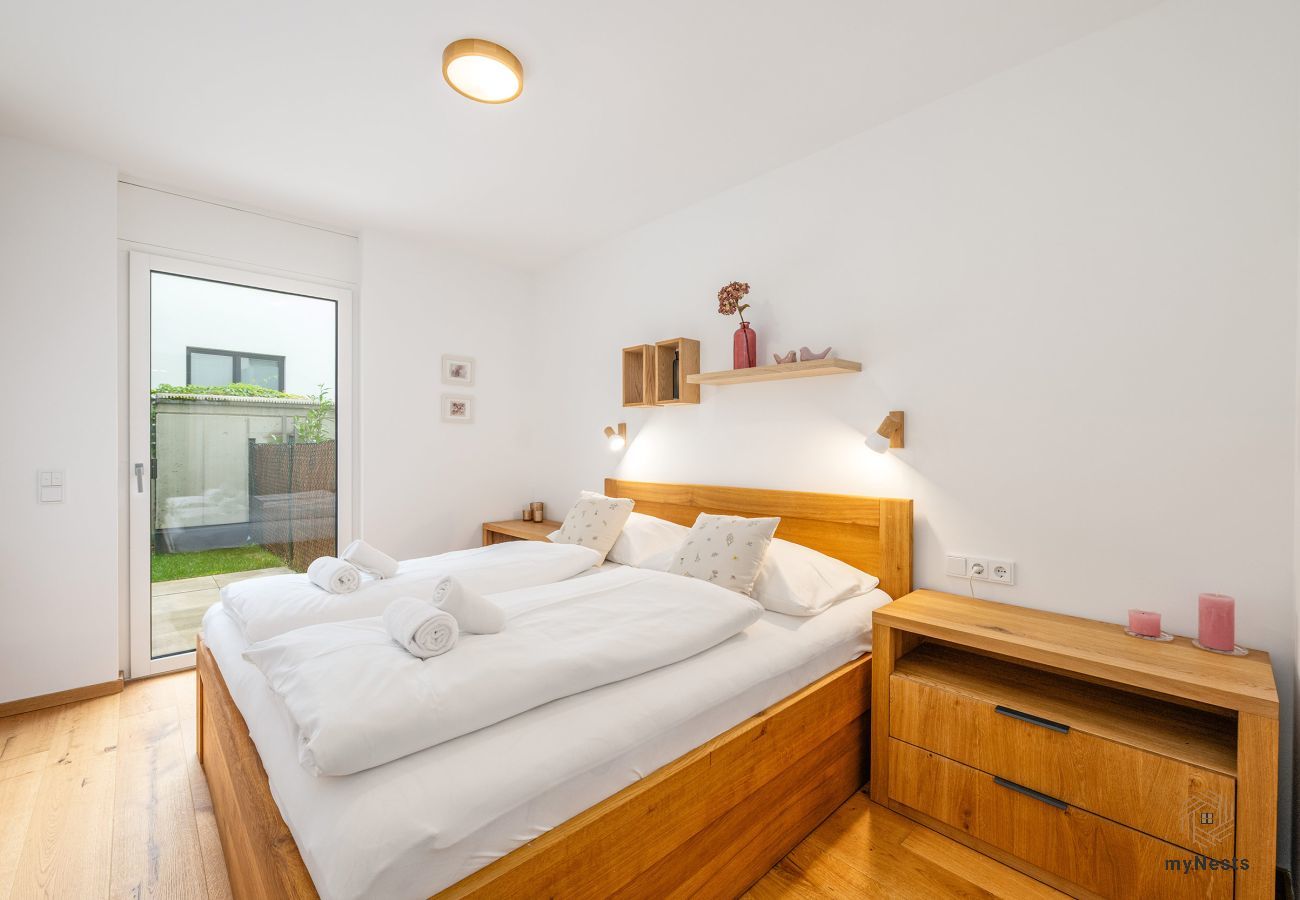 Ferienwohnung in Schladming - Schladming Central Garden