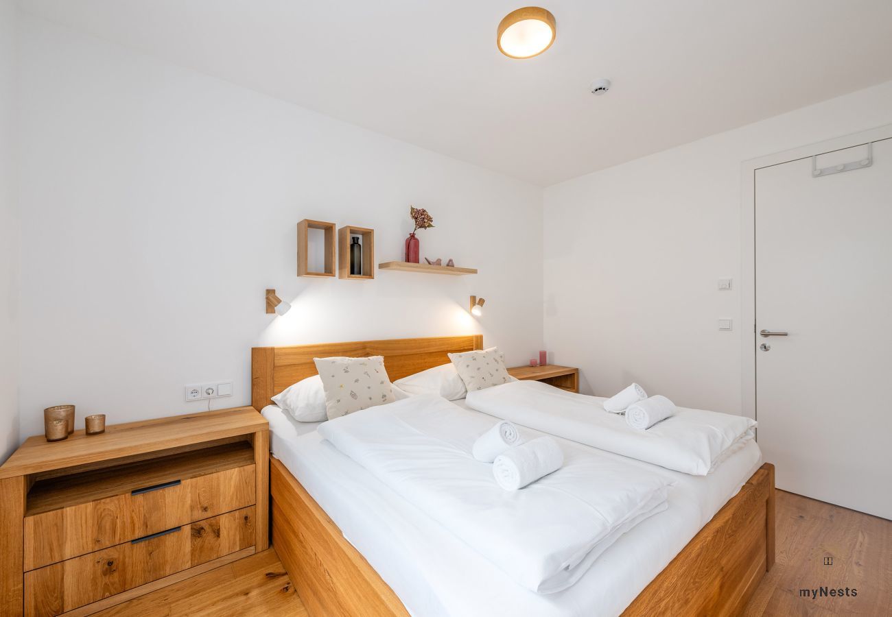 Ferienwohnung in Schladming - Schladming Central Garden