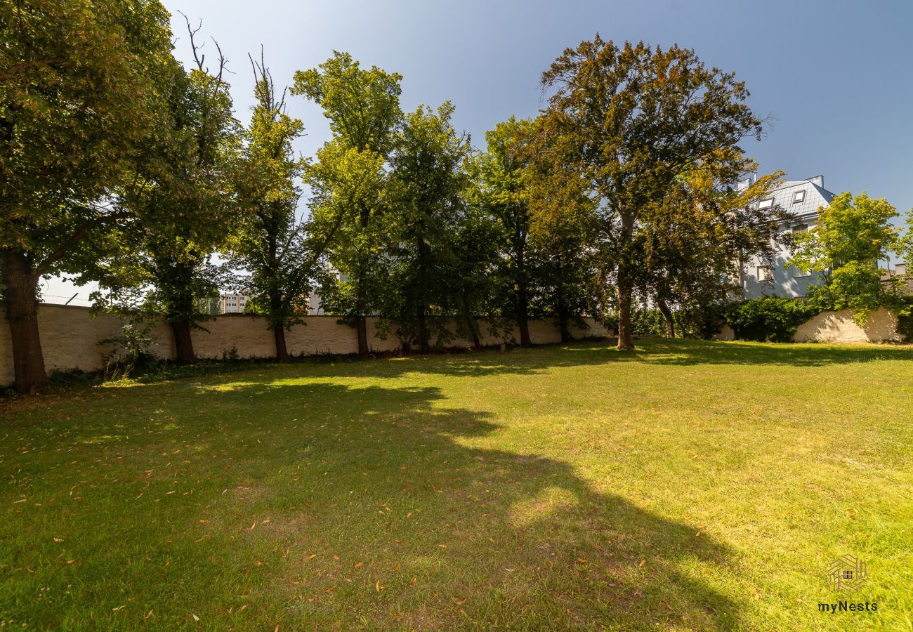 Ferienwohnung in Schwechat - Garden Stay Vienna Airport - Bellavista