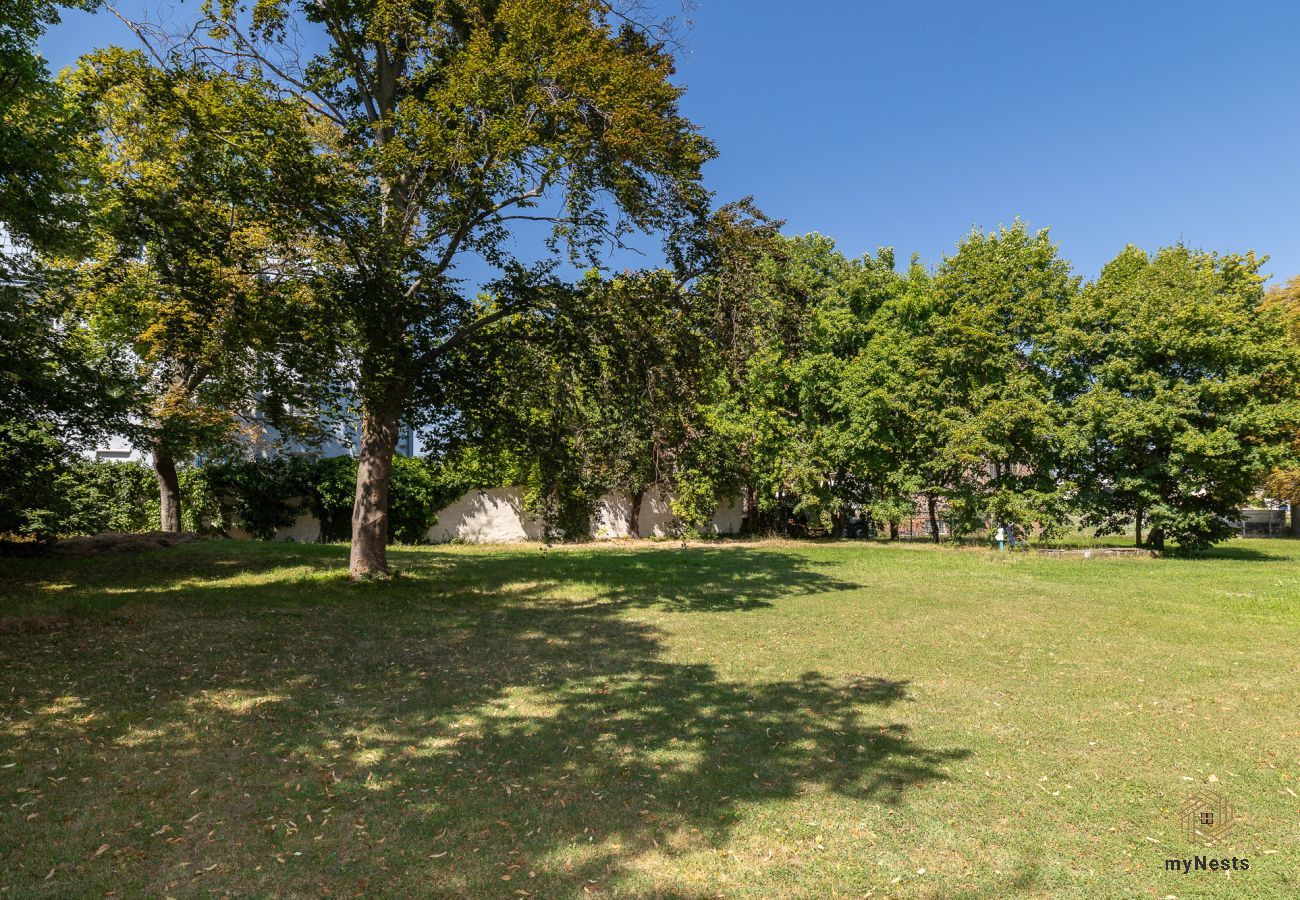 Ferienwohnung in Schwechat - Garden Stay Vienna Airport - Bellavista
