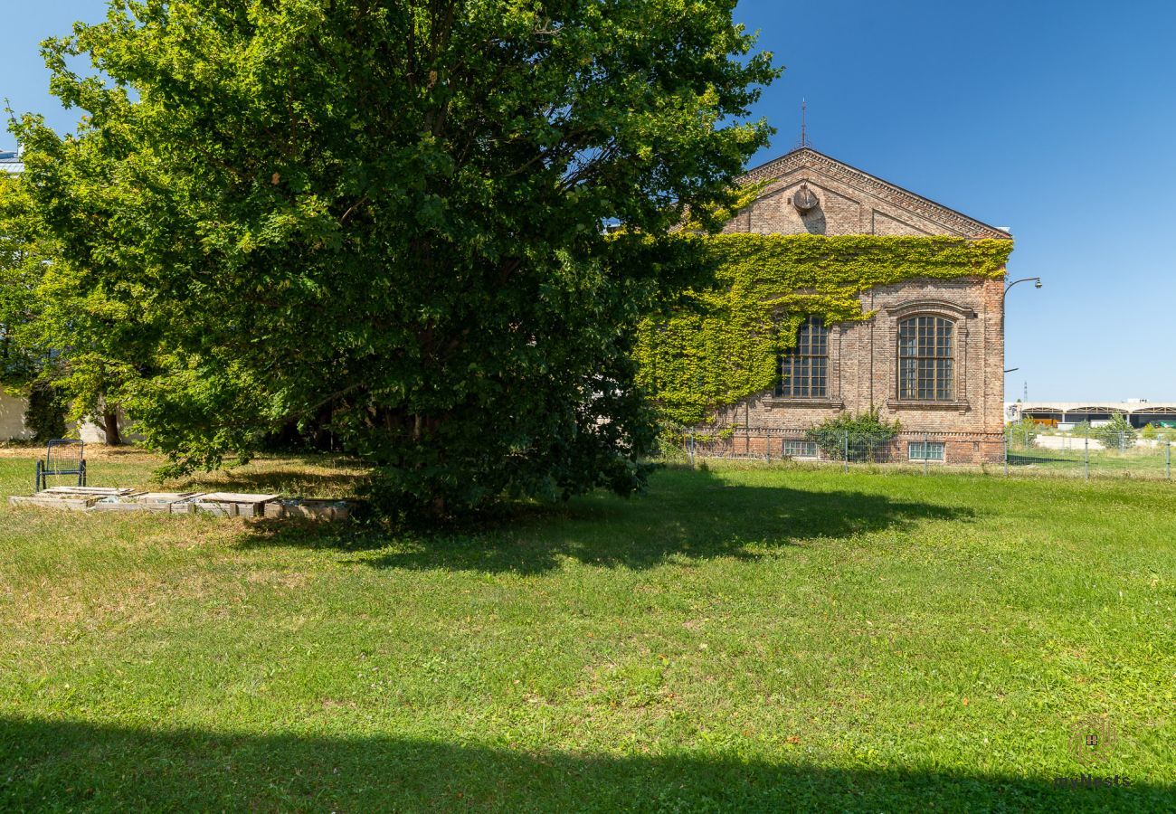 Ferienwohnung in Schwechat - Garden Stay Vienna Airport - Bellavista