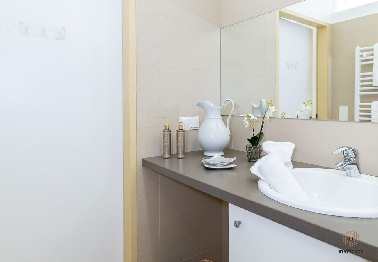 Ferienwohnung in Schwechat - Garden Stay Vienna Airport - Bellavista