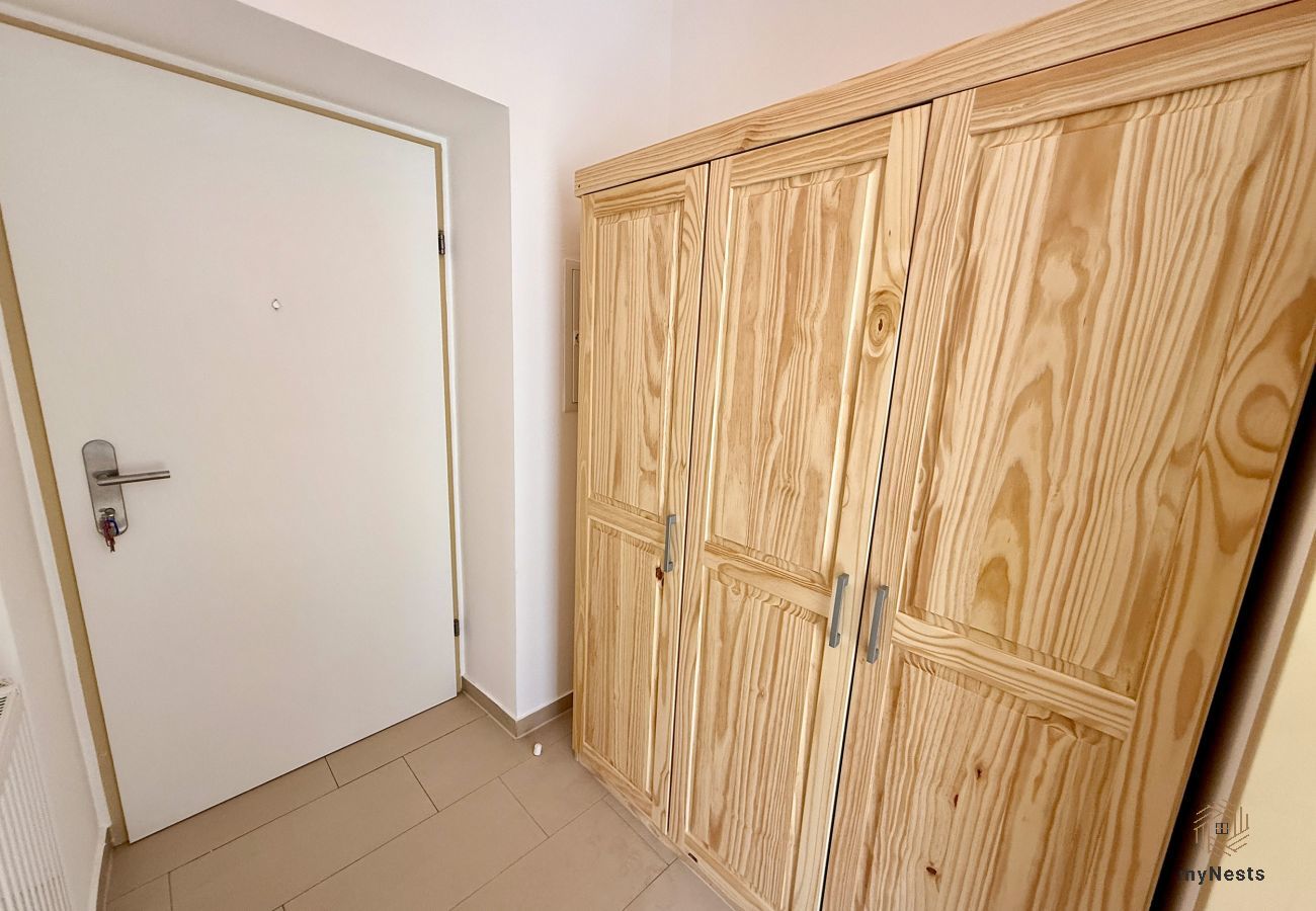 Ferienwohnung in Schwechat - Garden Stay Vienna Airport - Fiorella