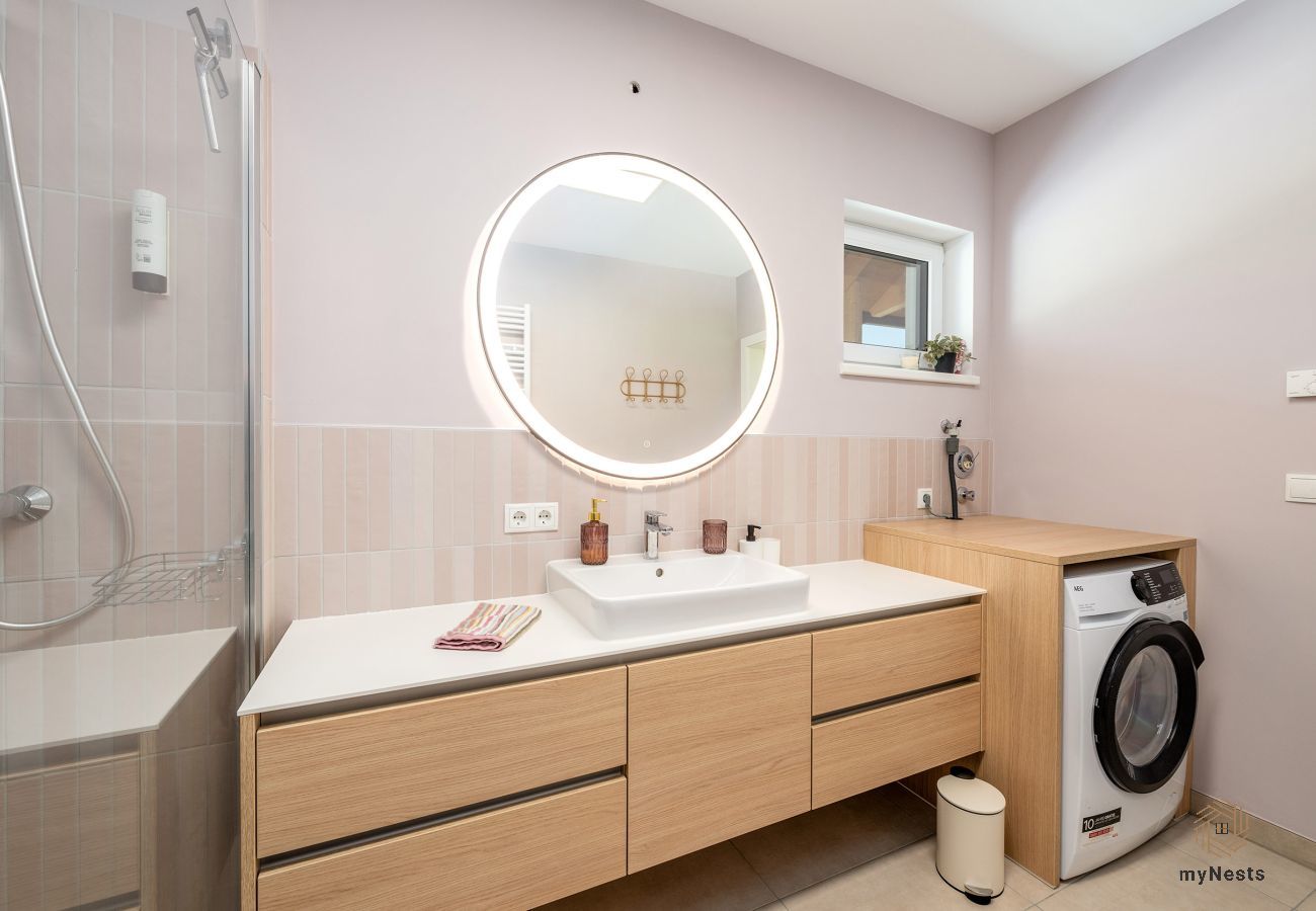 Ferienwohnung in Haus im Ennstal - Wiesenblick Residences - Apartment 12