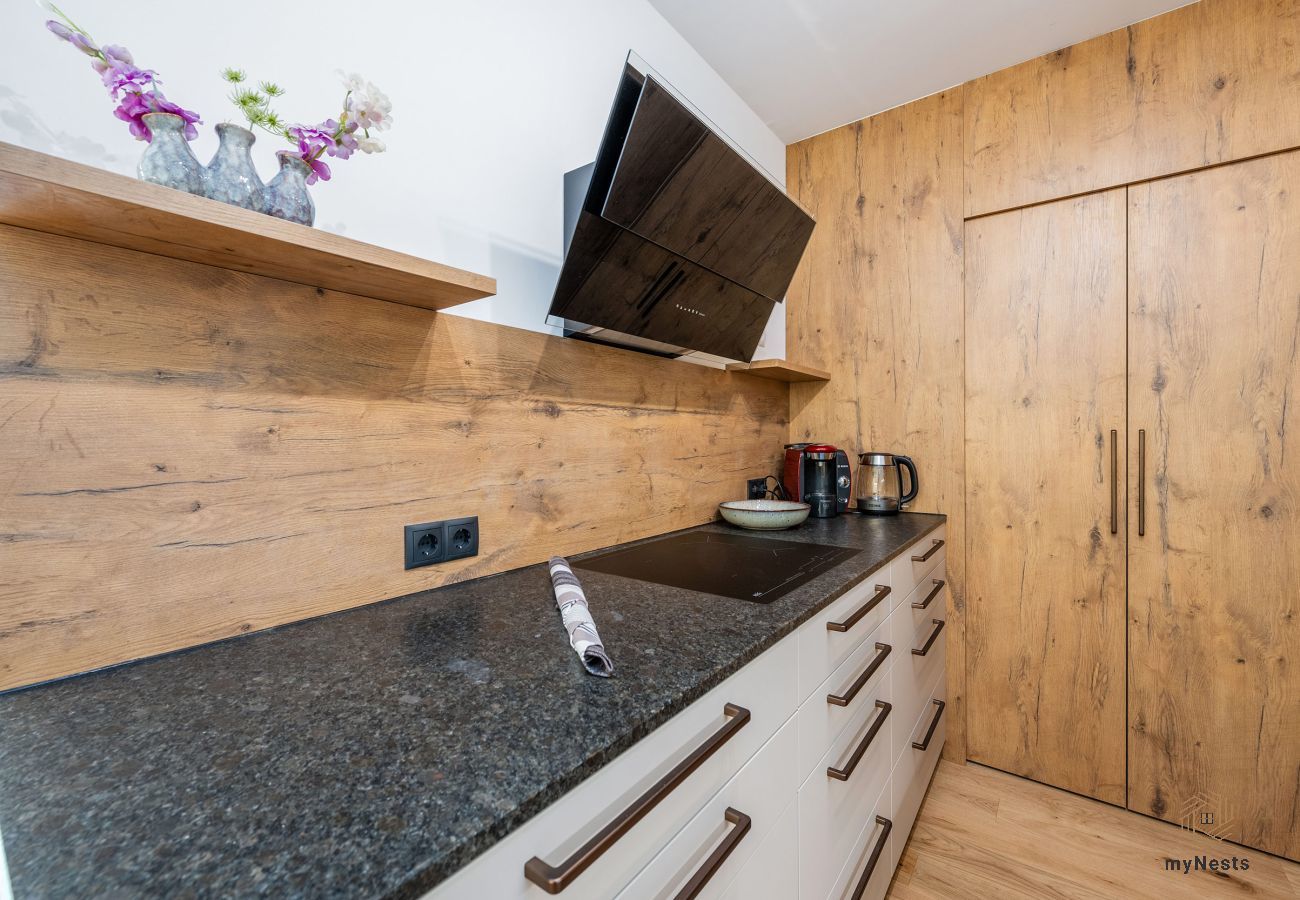 Ferienwohnung in Haus im Ennstal - Wiesenblick Residences - Apartment 12
