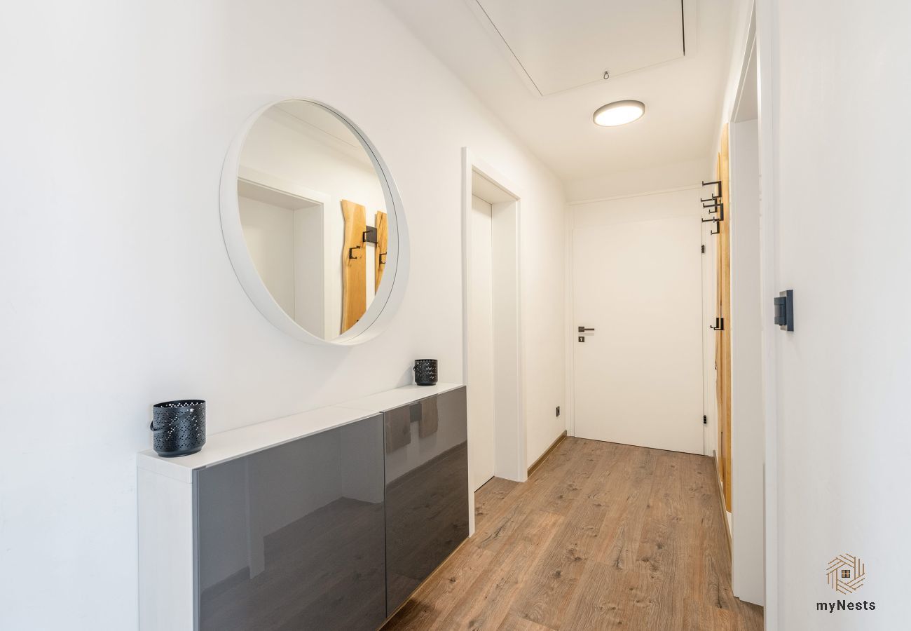 Ferienwohnung in Pruggern - Alpine Living 154
