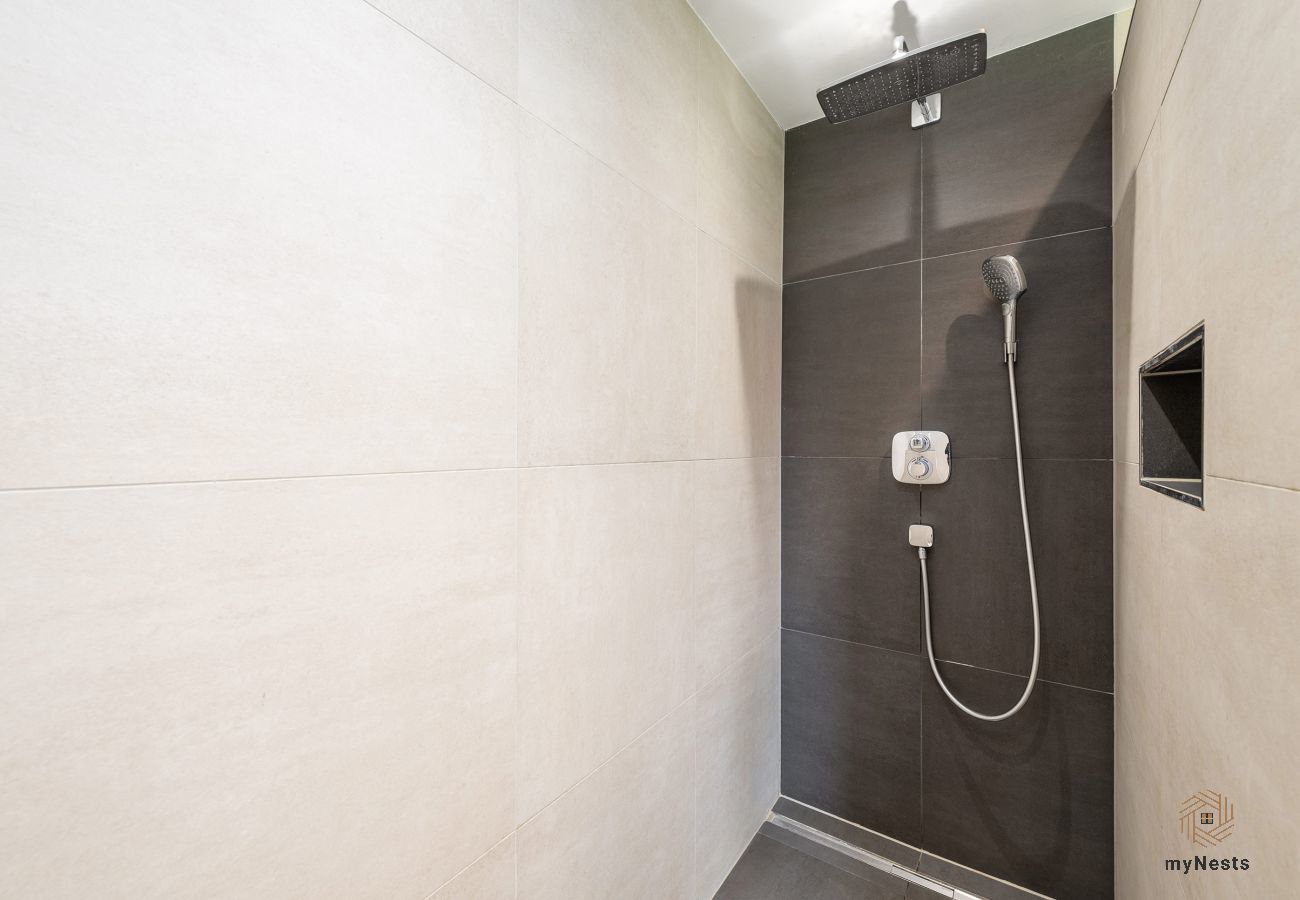 Ferienwohnung in Pruggern - Alpine Living 154