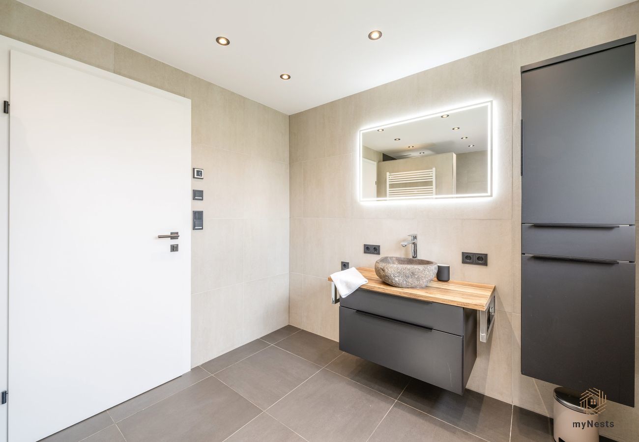 Ferienwohnung in Pruggern - Alpine Living 154