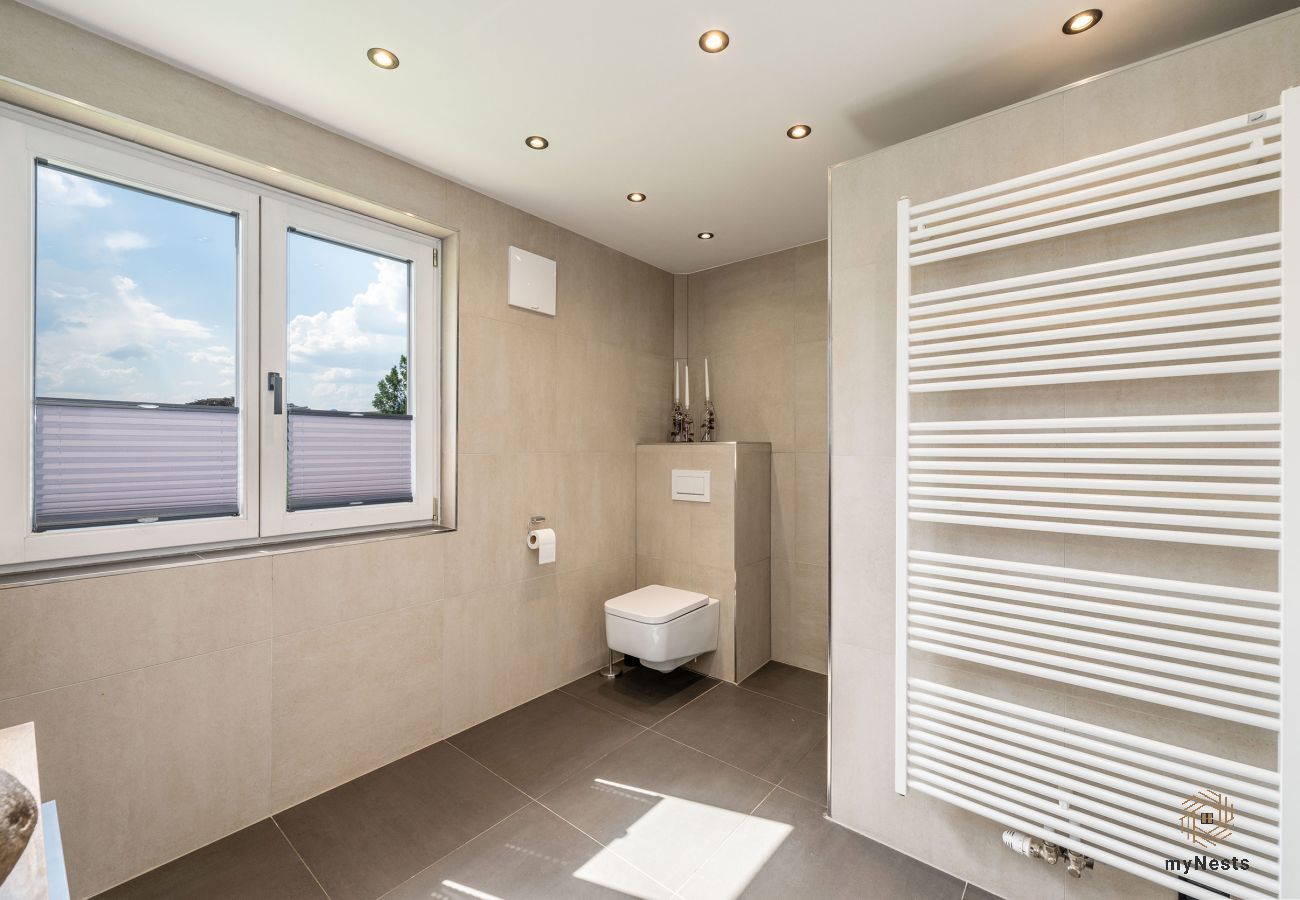 Ferienwohnung in Pruggern - Alpine Living 154