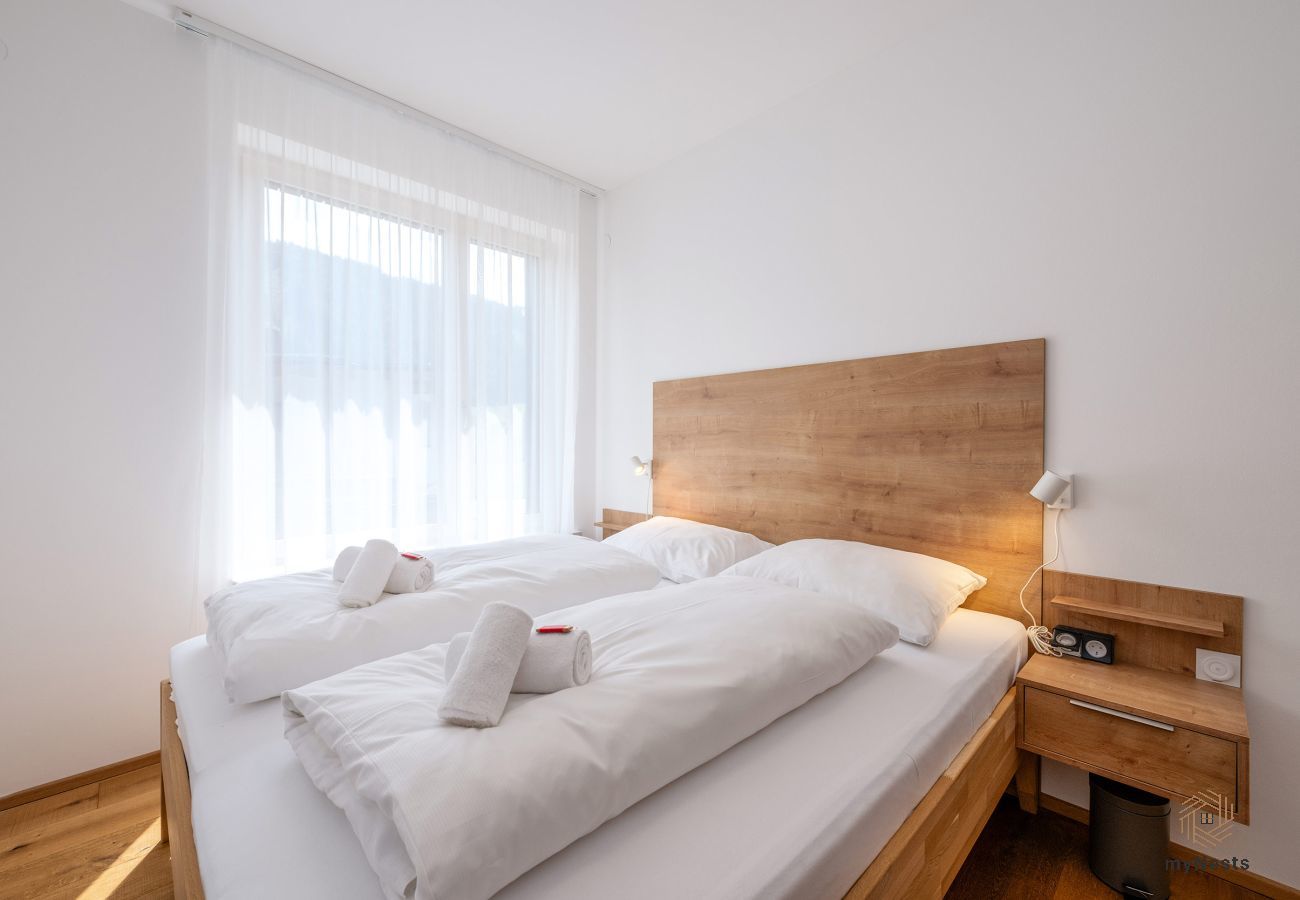 Ferienwohnung in Gröbming - Mountain Paradise - Grimming 3