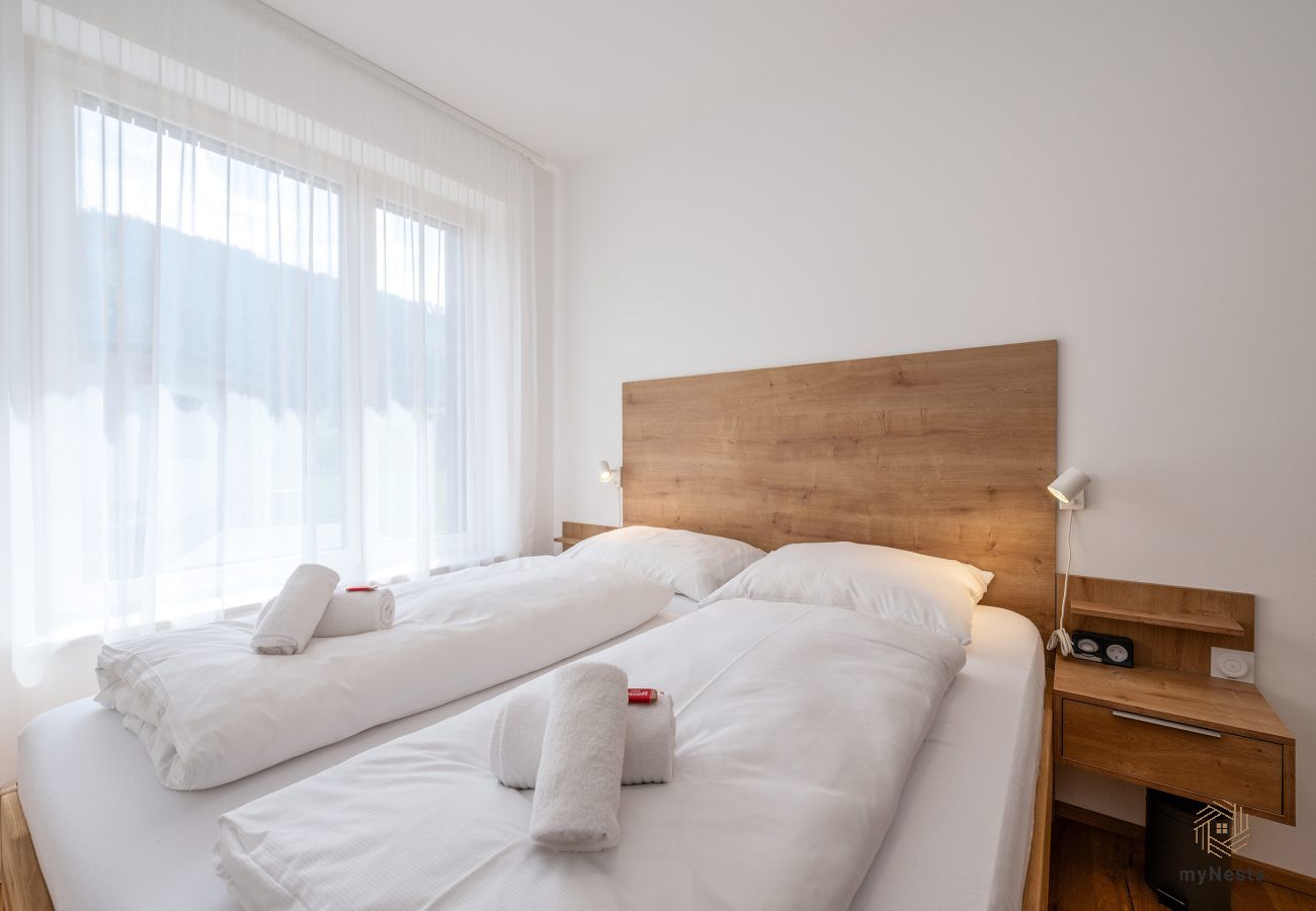 Ferienwohnung in Gröbming - Mountain Paradise - Grimming 3