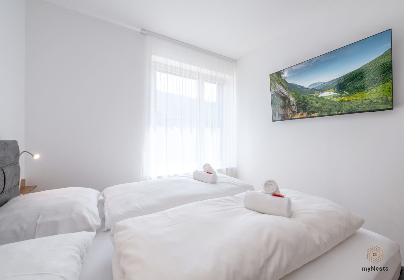 Ferienwohnung in Gröbming - Mountain Paradise - Grimming 3
