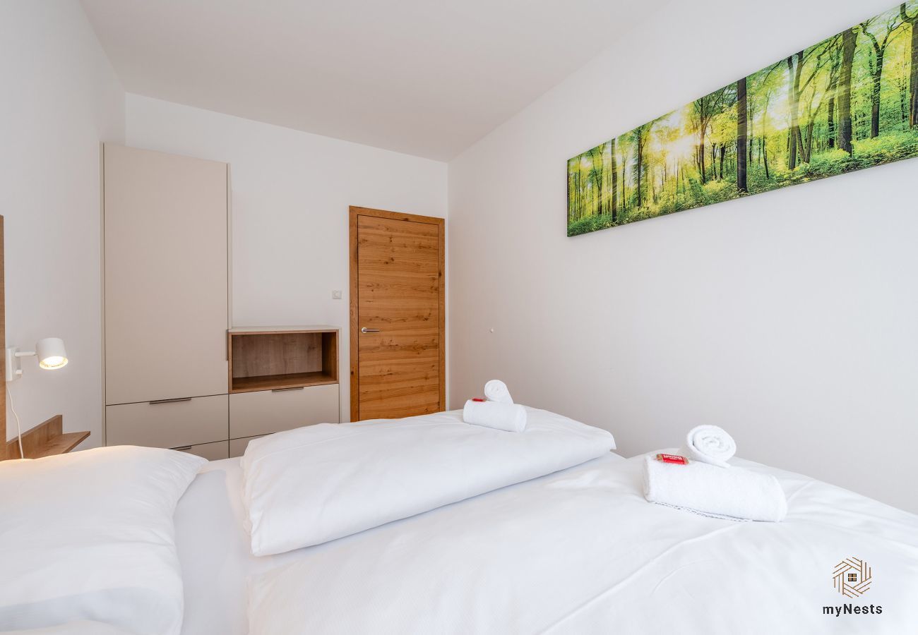 Ferienwohnung in Gröbming - Mountain Paradise - Grimming 3