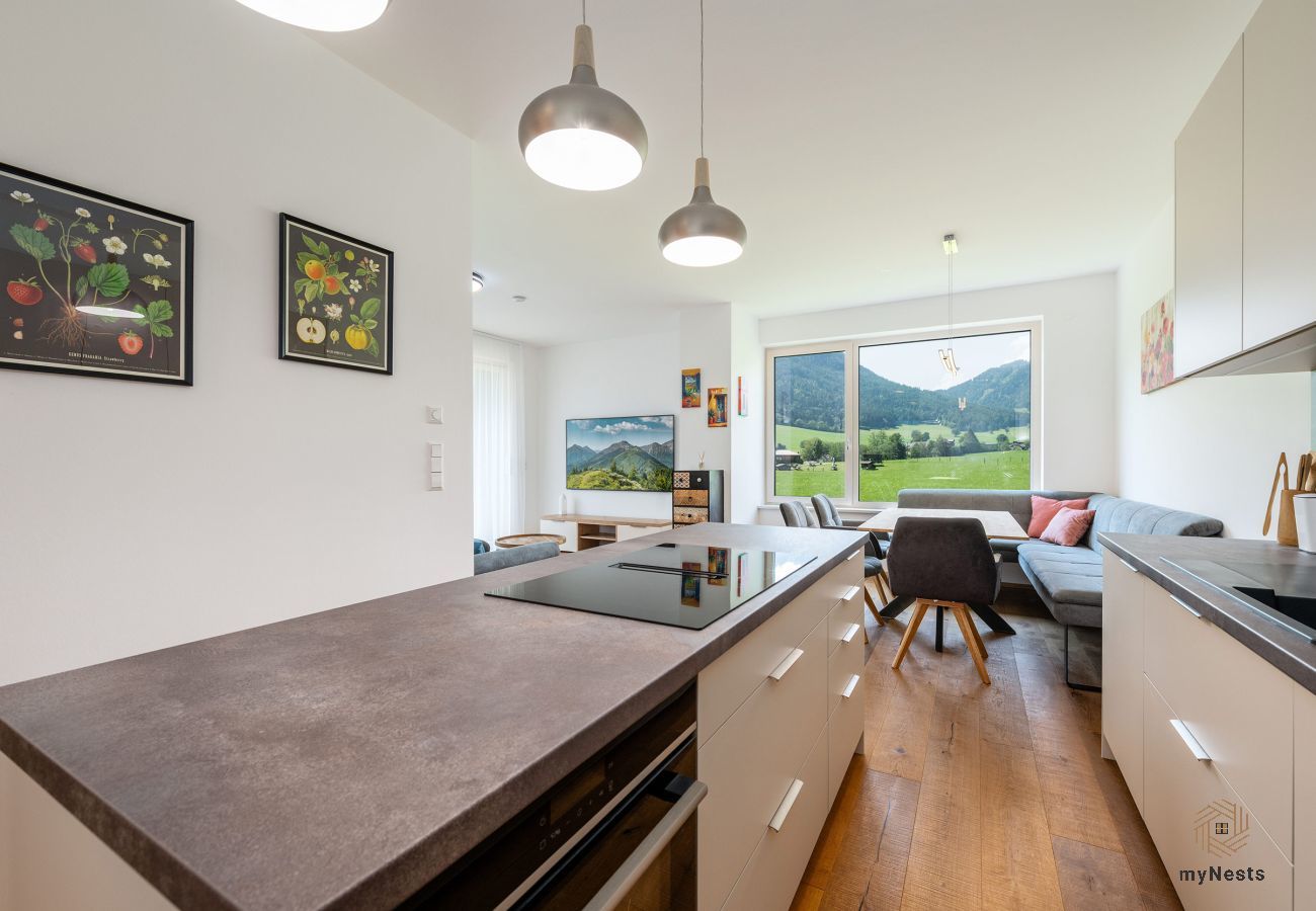 Ferienwohnung in Gröbming - Mountain Paradise - Grimming 3