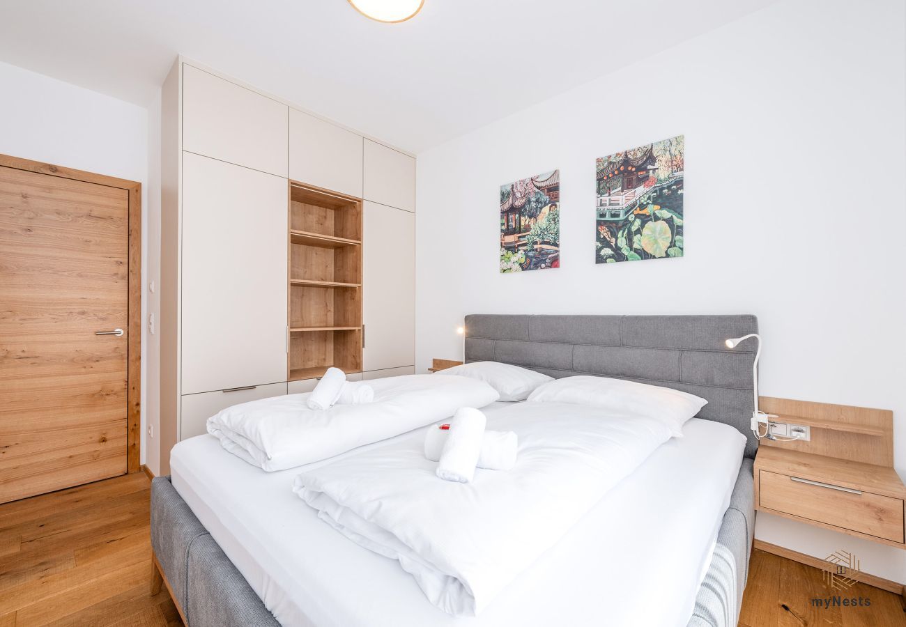 Ferienwohnung in Gröbming - Mountain Paradise - Grimming 3