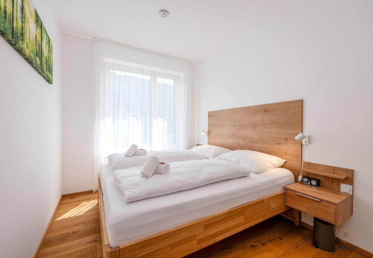 Ferienwohnung in Gröbming - Mountain Paradise - Grimming 3