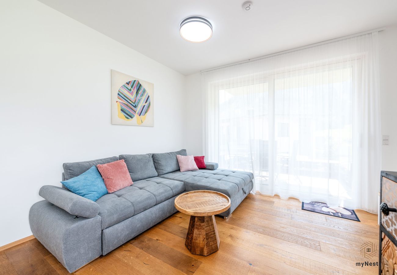 Ferienwohnung in Gröbming - Mountain Paradise - Grimming 3