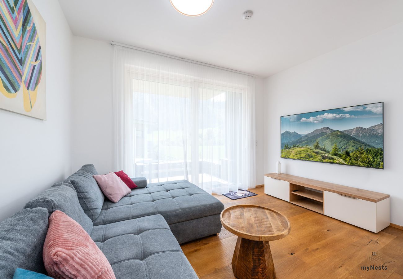 Ferienwohnung in Gröbming - Mountain Paradise - Grimming 3