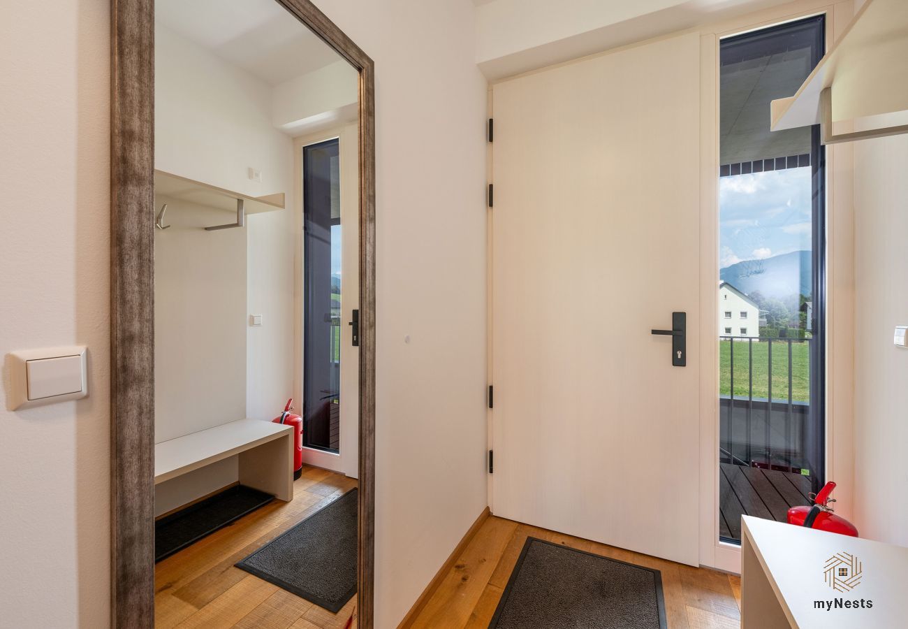 Ferienwohnung in Gröbming - Mountain Paradise - Grimming 3