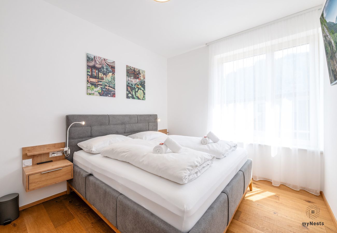 Ferienwohnung in Gröbming - Mountain Paradise - Grimming 3