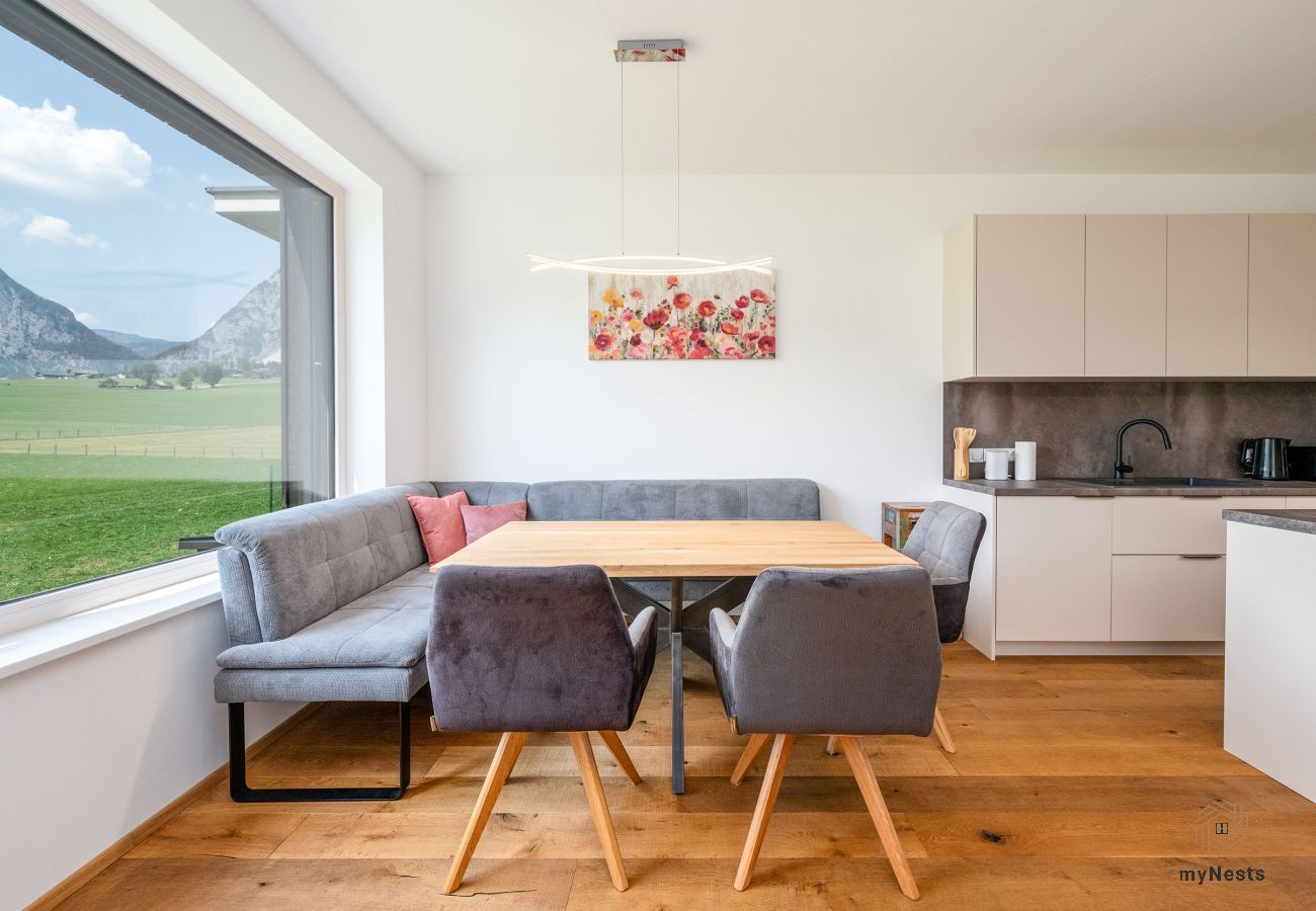 Ferienwohnung in Gröbming - Mountain Paradise - Grimming 3