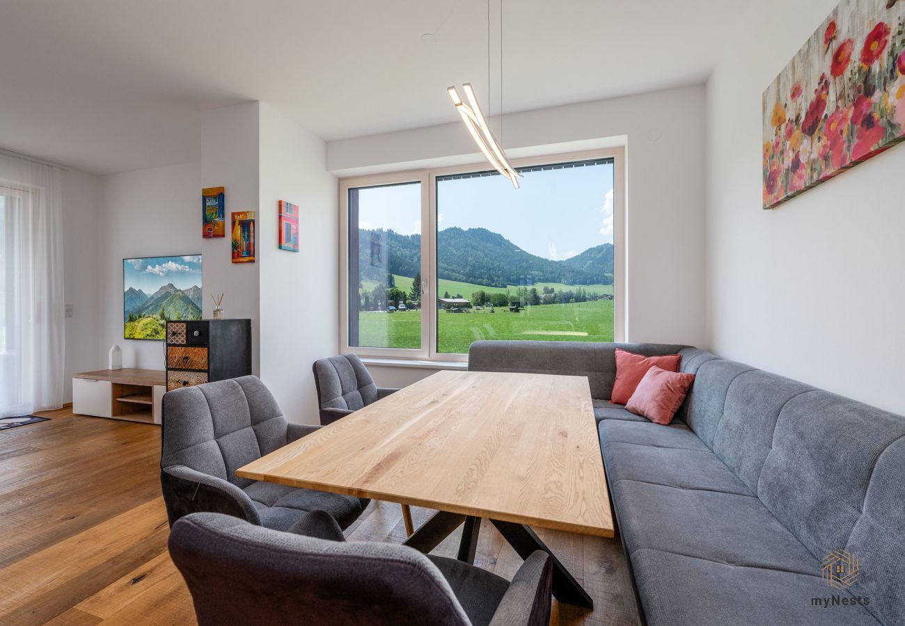 Ferienwohnung in Gröbming - Mountain Paradise - Grimming 3