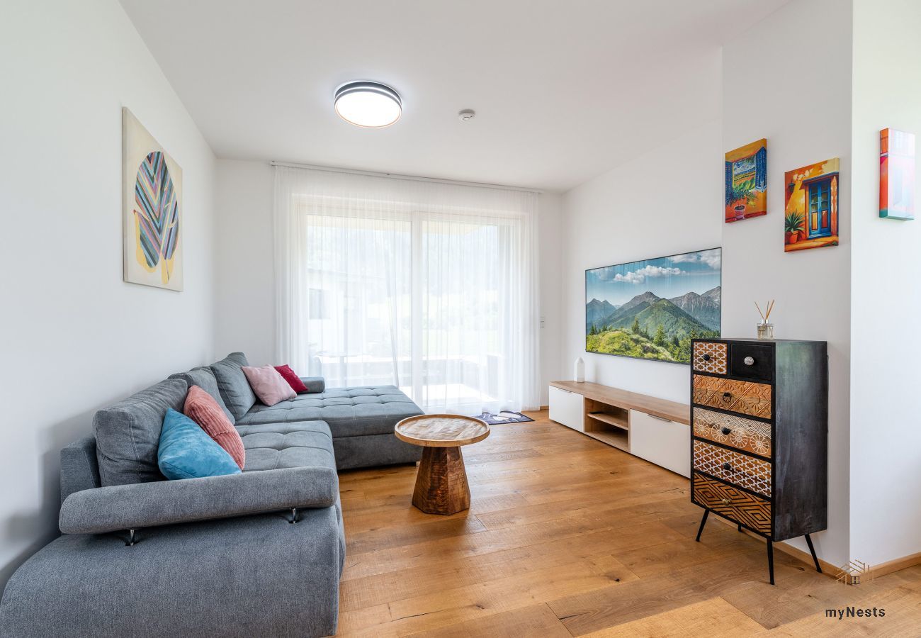 Ferienwohnung in Gröbming - Mountain Paradise - Grimming 3