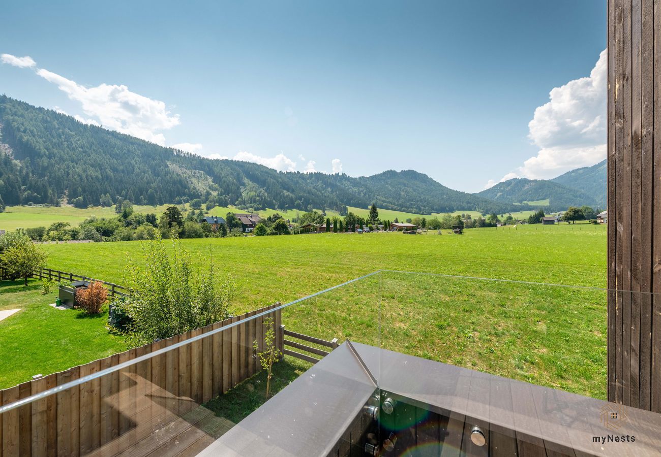 Ferienwohnung in Gröbming - Mountain Paradise - Grimming 3