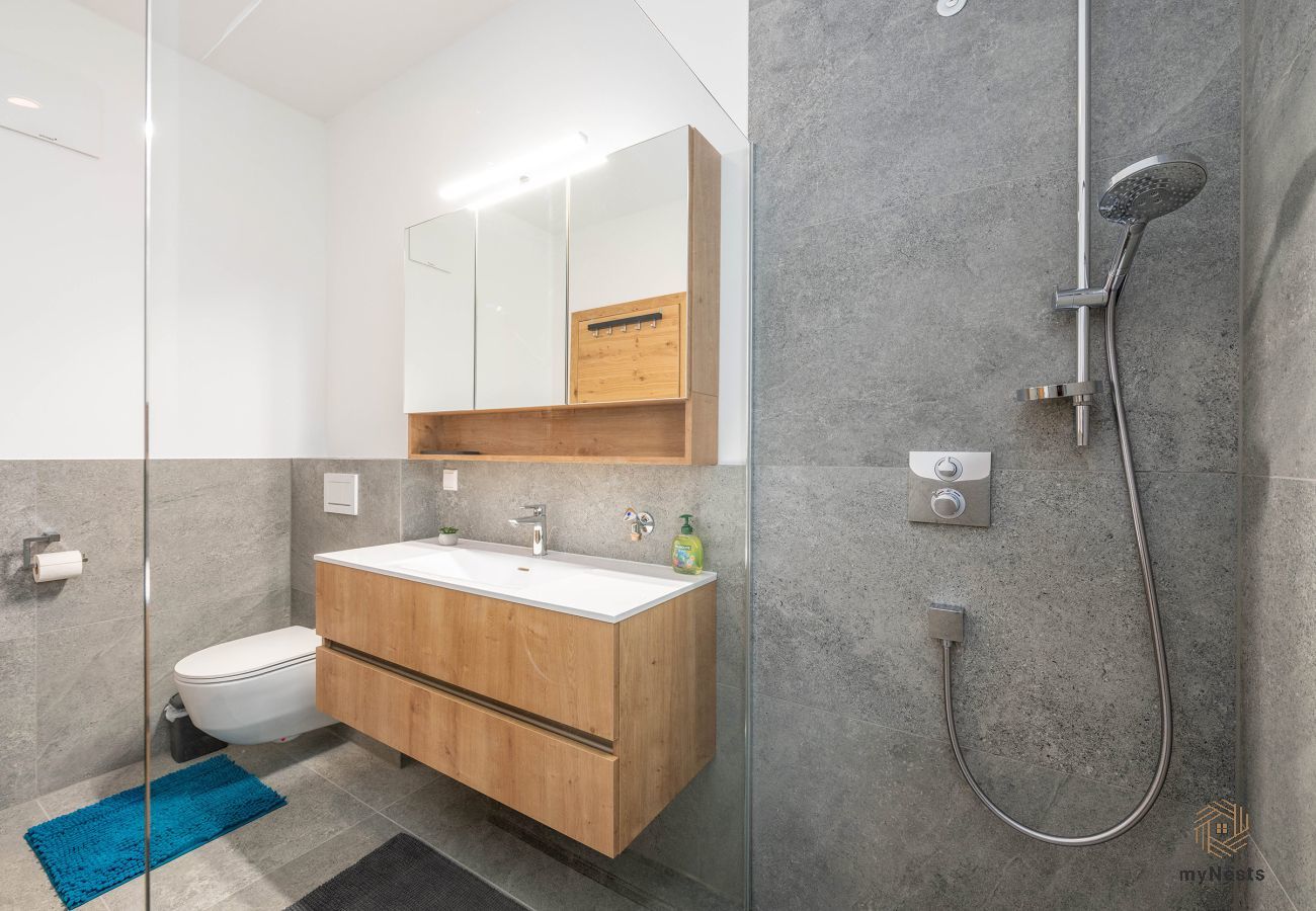 Ferienwohnung in Gröbming - Mountain Paradise - Grimming 3