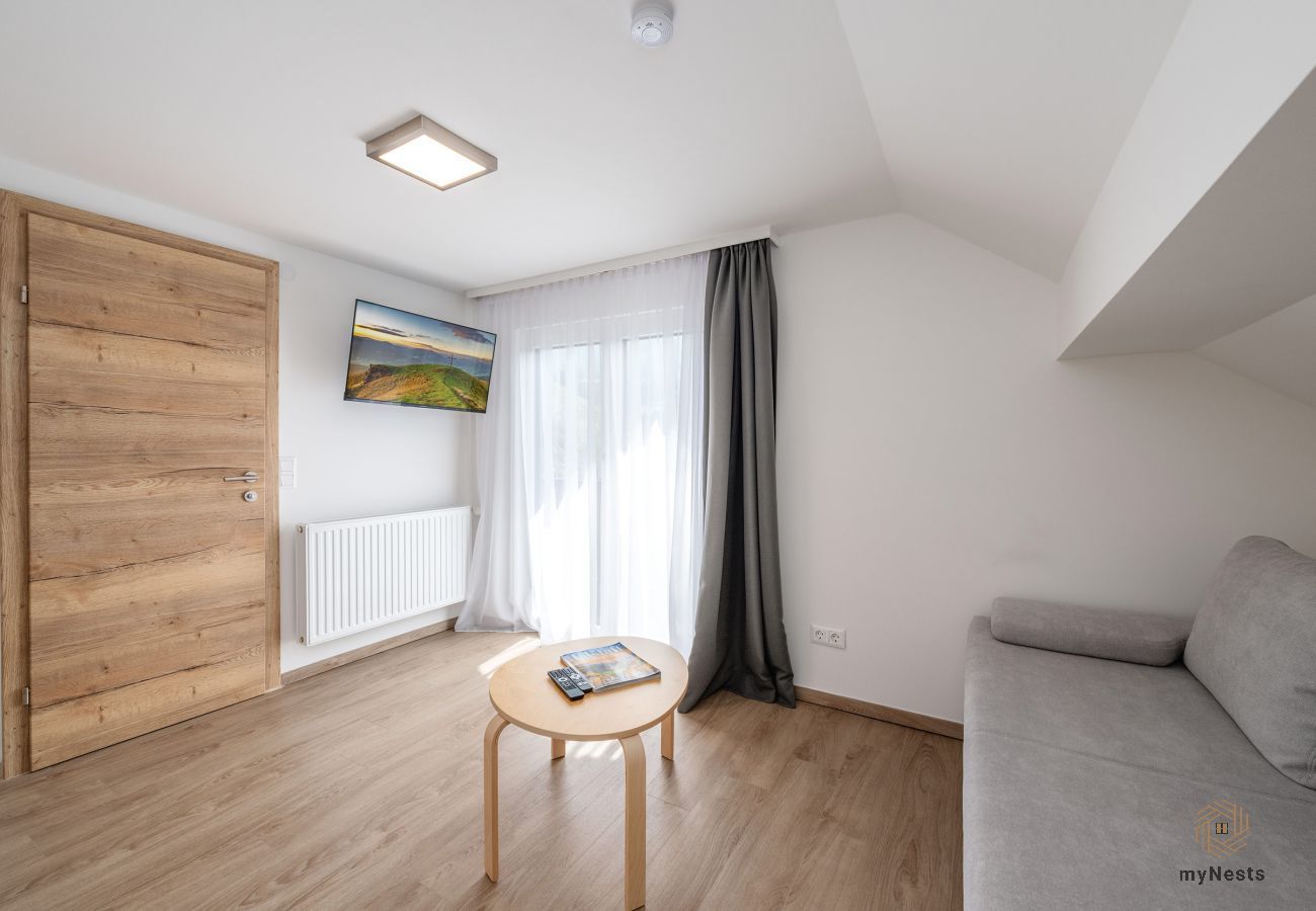 Ferienhaus in Aich-Assach - Alpenpanorama Assach 2
