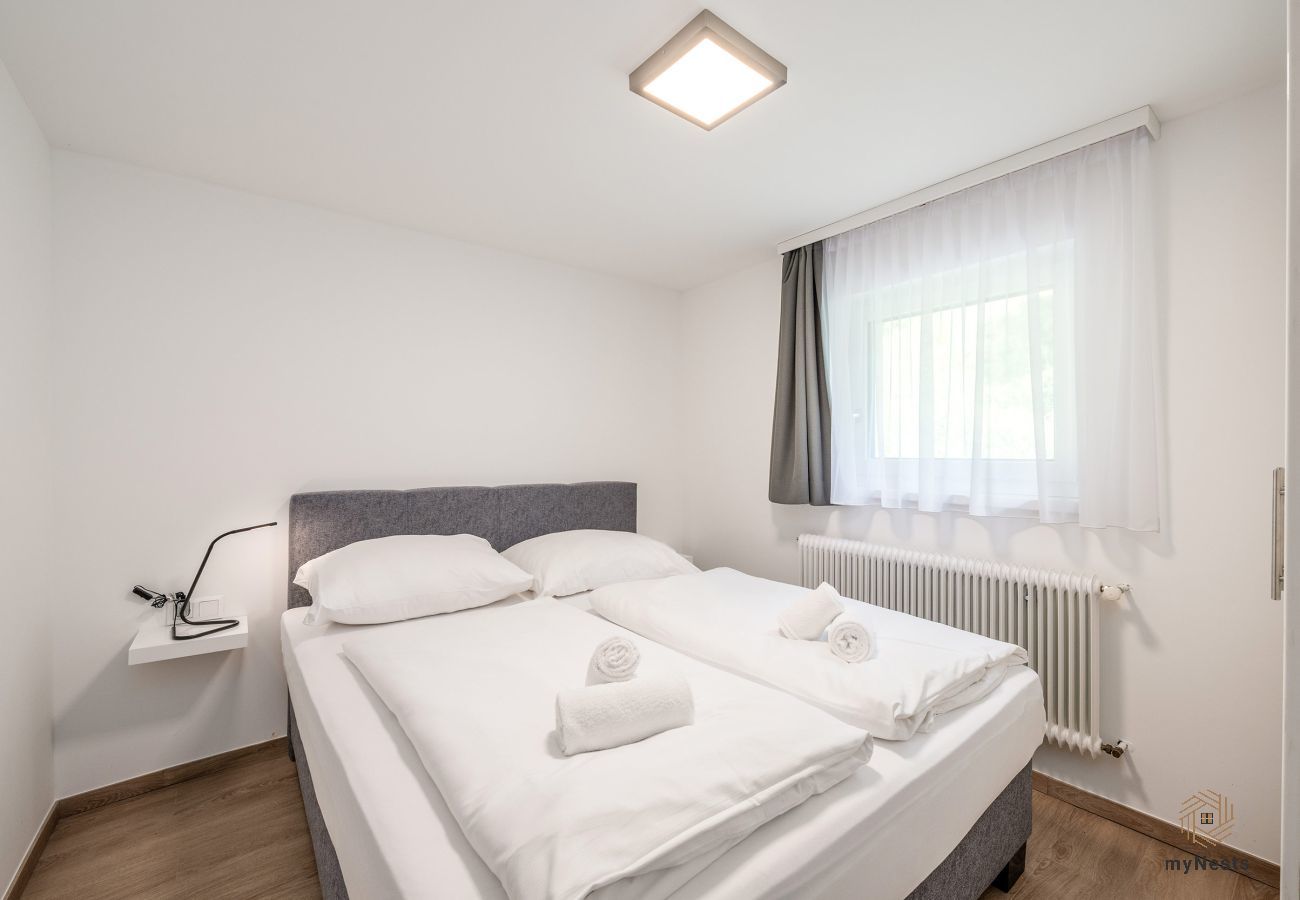 Ferienhaus in Aich-Assach - Alpenpanorama Assach 2