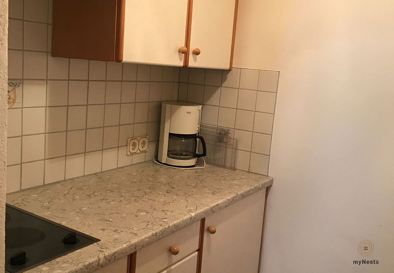 Ferienwohnung in Sölktal - Zum Gamsjäger - Apartment