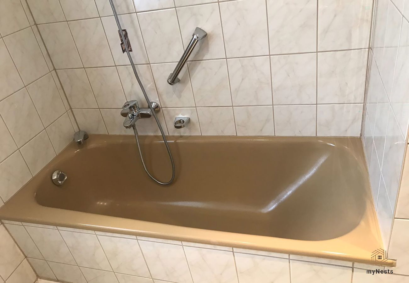Ferienwohnung in Sölktal - Zum Gamsjäger - Apartment