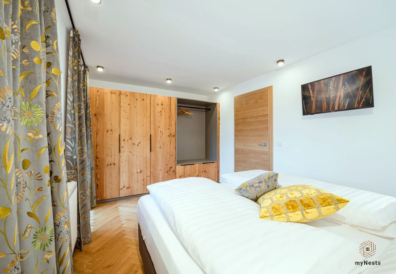Ferienwohnung in Öblarn - Thorbäck Gut - Apartment Anna