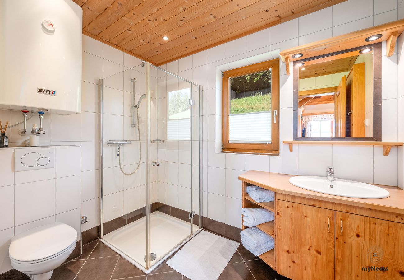 Ferienhaus in Gröbming - Ferienhaus Hubner