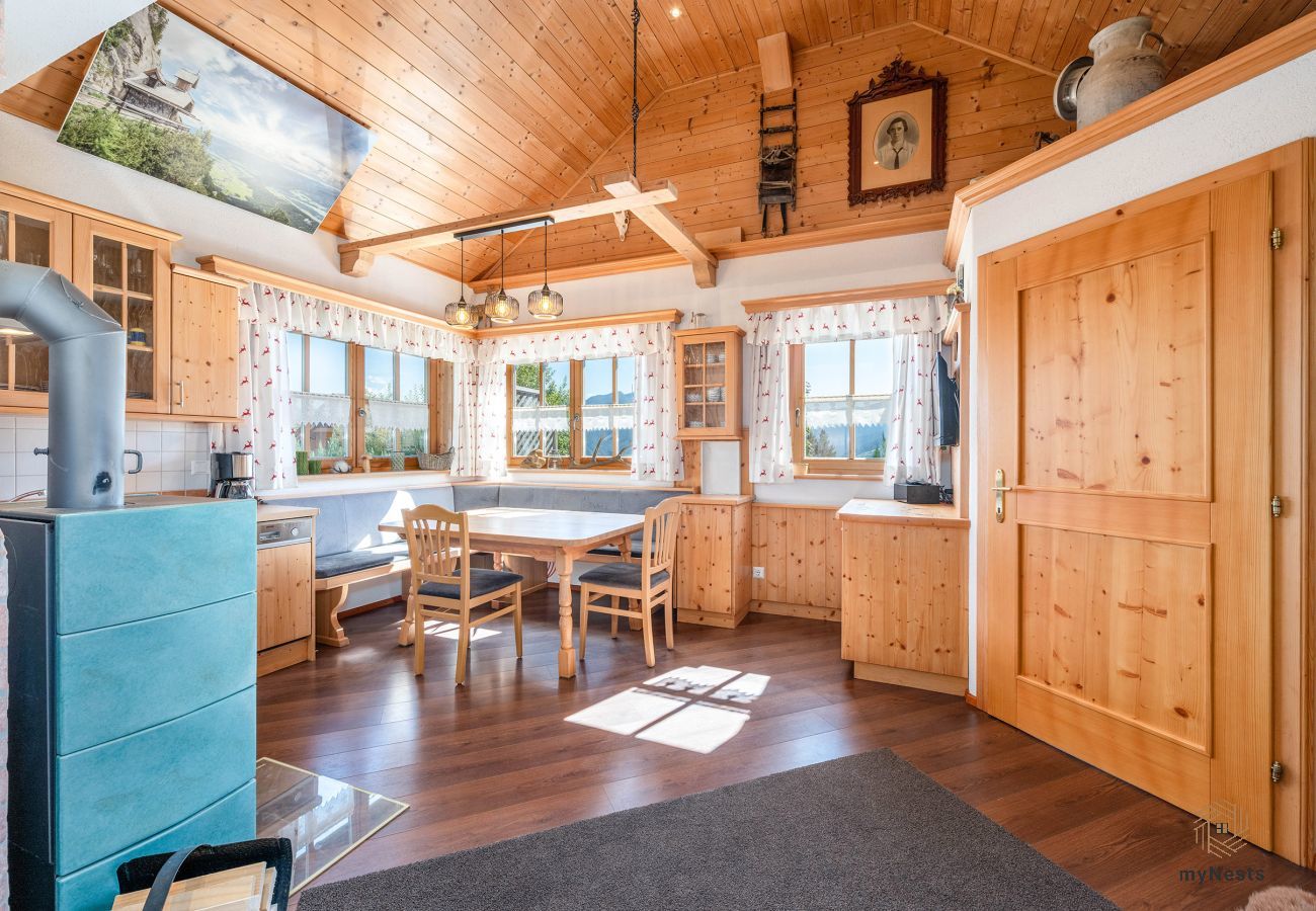 Ferienhaus in Gröbming - Ferienhaus Hubner