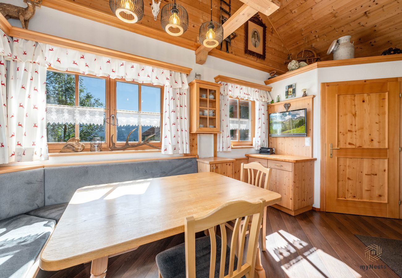 Ferienhaus in Gröbming - Ferienhaus Hubner